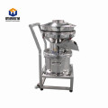450 type vibrating filter for food processing machinery